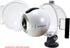 Underwater Housing Case for Samsung Gear 360 Camera (2016 V1 only) - NOT 2017 Version...