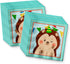 Hedgehog Birthday Party Supplies Set Plates Napkins Cups Tableware Kit for 16...