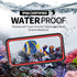 BEASTEK Galaxy S23 Plus Waterproof Case, Shockproof Dustproof IP68 Underwater Case, FSN Series with Built-in Screen Protector Anti-scratch 360 Cov...
