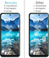 (2 Pack) HPTech Designed for Motorola Moto G Power 5G (2023) (Not Fit for 2022/2021/2020 Version) Tempered Glass Screen Protector, Anti Scratch, B...