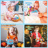 Baby Suction Cup Toys, Ocean Animals Sucker Toys with Mesh Bag Storage, 18 PCS Bath Toys for Kids Ages 4-8, Sensory, Window and Travel Toy, Montes...