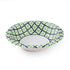 Glad Round Disposable Paper Bowls with Blue and Green Happy Daisies Design | Soak Proof, Cut-Resistant, Microwaveable Heavy Duty Disposable Bowls ...