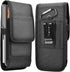 Takfox Phone Holster for Samsung Galaxy S24 Ultra S23 Plus S22 S21 FE S20 Note 20+,A03S A15 A54 A23 A12 A13 A14,iPhone 15 Pro Max Nylon Cell Phone...
