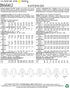 Butterick Patterns Women's Open and Button Closure Jacket Sewing Patterns, 6-8-10-12-14, White...