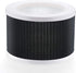 MEGAWISE EPI810 True HEPA Replacement Filter, Only Compatible With MEGAWISE Old Version (NOT Compatible with the 2022 updated Version), KOIOS and ...