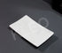 Natural Marble Stone Soap Dish Bath Accessories for Bath, Tub or Wash Basin...