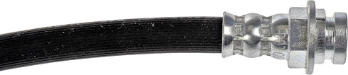 Dorman H38061 Front Passenger Side Brake Hydraulic Hose Compatible with Select Chevrolet / GMC Models...