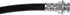 Dorman H38061 Front Passenger Side Brake Hydraulic Hose Compatible with Select Chevrolet / GMC Models...