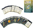Magpie Games Equipment Deck - Root: The Roleplaying Game expansion, 55 cards, weapons and equipment with stats, traits, and full-color original ar...