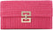 KUANG! Straw Clutch Purse for Women Beach Woven Bag Envelope Evening Clutch Straw Handbag...