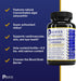 Premier Research Labs Astaxanthin Complex - Supports Cardiovascular System, Eyes & Skin* - with Astaxanthin, Chlorella & Milk Thistle - Pure Vegan...