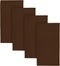 Park Designs Espresso Tweed Napkin Set of 4...
