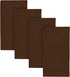 Park Designs Espresso Tweed Napkin Set of 4...