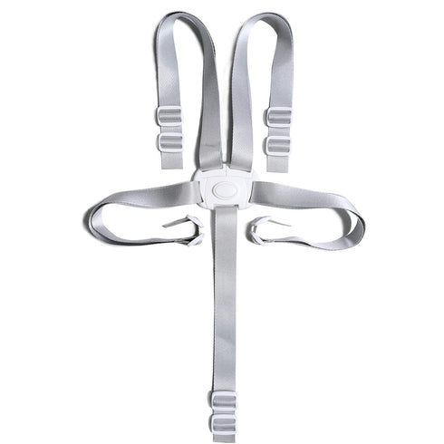 ZARPMA High Chair Security Straps, Replacement 5 Point Children Safety Harness Convertible Straps for High Chair/Pram/Buggy/Kid Pushchair...