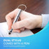 Stylus Pen Keychain (3 Pack) - No Touch, 2-in-1 Accessory - Mini Stylus Keychain Pen - 3 Pack......
