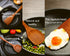 Wooden Spatulas - Eco-Friendly, Durable & Ergonomic Kitchen Utensils - Non-Scratch Cooking Tools for Stirring, Flipping & Serving - Set of 2 (12.8...