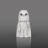 Vinyl Soda: Marvel Moon Knight with Chase (Glow in The Dark) PX Figure...