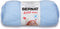 Bernat Softee Baby Yarn, 5 oz, Gauge 3 Light, Pale Blue...