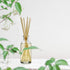 Urban Naturals Tuberose Fragrance Oil Reed Diffuser | Exotic Tuberose and Fragrant Orange Blossom | Floral Room Freshener with Reeds | Vegan. Made...