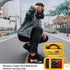 Carrying Case for OM SYSTEM Tough TG-7 Digital Camera/OM System Olympu TG-6 Underwater camera, Rugged Waterproof Shockproof WiFi 4K Video Digital ...