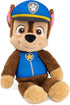 GUND PAW Patrol Official Chase Take Along Buddy Plush Toy, Premium Stuffed Animal for Ages 1 & Up, Blue/Brown, 13”...