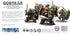 Steamforged Games Godtear: Rhodri, Thane of The Forsaken Holds Guardians Champions Set...