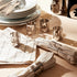 Alessi A di Girotondo Napkin Ring, Man...