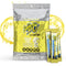 Sqwincher Zero Qwik Stik, Sugar Free, Low Calorie, Low Sodium Electrolyte Powder Hydration Drink Mix, Lemonade, .11 0z Packet (Pack of 50)...