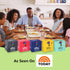 about Birds Conversation Starters - Conversation Cards for Bird Lovers - Gifts for Bird Watchers - Bird Game Trivia Cards - Fun Family Games - 150...