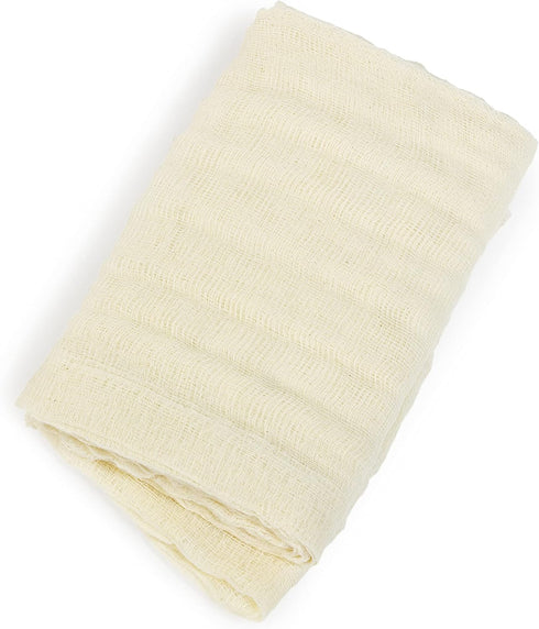 Dritz Food Grade Cotton Craft & Household Use Cheesecloth, 36" x 6 YD, Unbleached...