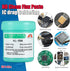 558 Solder Flux, No-Clean Rosin Flux Paste, Lead Free Soldering Flux,100g/Bottle, For Phone, IC, PCB,BGA,SMD, Home Appliance, etc. Repair...