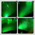 Vacuum Cleaner Dust Display LED?Reveal Microscopic Dust & Illuminate Invisible Pet Hair Cat Dog Fur?Suitable for All Vacuum Cleaners?Universal Acc...
