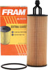 FRAM Extra Guard CH11665 10K Mile Change Automotive Replacement Interval Spin-On Engine Oil Filter for Select Vehicle Model Years, Vehicle Engine ...