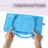 Mr. Pen- Baby Diaper Caddy Organizer, Blue, Baby Organizer, Car Diaper Caddy, Baby Caddy Organizer, Portable Diaper Caddy, Diaper Organizer for Ch...