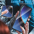 Orzero (2 Pack Screen Protector Compatible for Motorola Razr 2024/Razr+ 2024 (Razr Plus 2024)/Razr 2023/Razr+ 2023 (Razr Plus 2023) Protector De P...