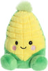 Aurora® Adorable Palm Pals™ Wavey Corn™ Stuffed Animal - Pocket-Sized Play - Collectable Fun - Yellow 5 Inches...