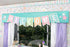 Teacher Created Resources Pastel Pop Pennants Welcome Bulletin Board (TCR8410)...