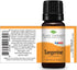 Plant Therapy Tangerine Essential Oil 10 mL (1/3 oz) 100% Pure, Undiluted, Therapeutic Grade...