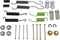 Dorman HW7018 Drum Brake Hardware Kit Compatible with Select Chevrolet / GMC Models...
