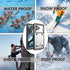 Waterproof Phone Case?Underwater Phone Case for iPhone 15 14 13 12 11 & for Samsung Galaxy S24 S23 S22 S21 & for Google/Motorola/Nokia [Universal ...