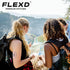 Flexd - Dexcom G6 Over Patches Waterproof (Pack of 30) - Tan...