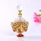 Gold Arabian Concentrated Perfume Oil, Arabic Perfume for Women, Arabian Perfume Oil- Long Lasting A Seductive Perfume Oil (35ml)...