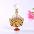 Gold Arabian Concentrated Perfume Oil, Arabic Perfume for Women, Arabian Perfume Oil- Long Lasting A Seductive Perfume Oil (35ml)...