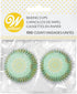 Wilton 100 Count Mini Starburst Baking Cups, Assorted...