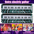 2 Pcs Inflatable Keyboard Piano Rock Star Toys Inflatable Party Props Electric Blow up Keyboard Piano Rock and Roll Party Decorations for Kids 80s...