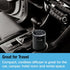 Waterless Nano Essential Oil Diffuser for Aromatherapy - Aroma Scent Diffuser for Room and Car Freshener Cordless, Rechargeable - Modern Diffuser ...