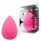 Fresh up™ | The Original Pink Beauty Blender Makeup Sponge, Super-Soft Foam Easily Blends Foundations, Powders, Blush Creams, Reusable, Washable, ...