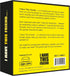 Hygge Games I Have This Friend - The Party Game for Normal People with Seriously Messed up Friends , Black...