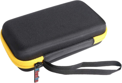 Khanka Hard Carrying Bag Replacement for Calculated Industries 4088 Machinist Calc Pro 2 Advanced Machining Calculator...
