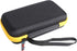 Khanka Hard Carrying Bag Replacement for Calculated Industries 4088 Machinist Calc Pro 2 Advanced Machining Calculator...